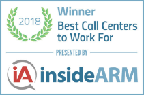 Best place to work in call centers